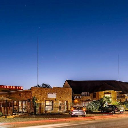 Kuruman Inn Εξωτερικό φωτογραφία