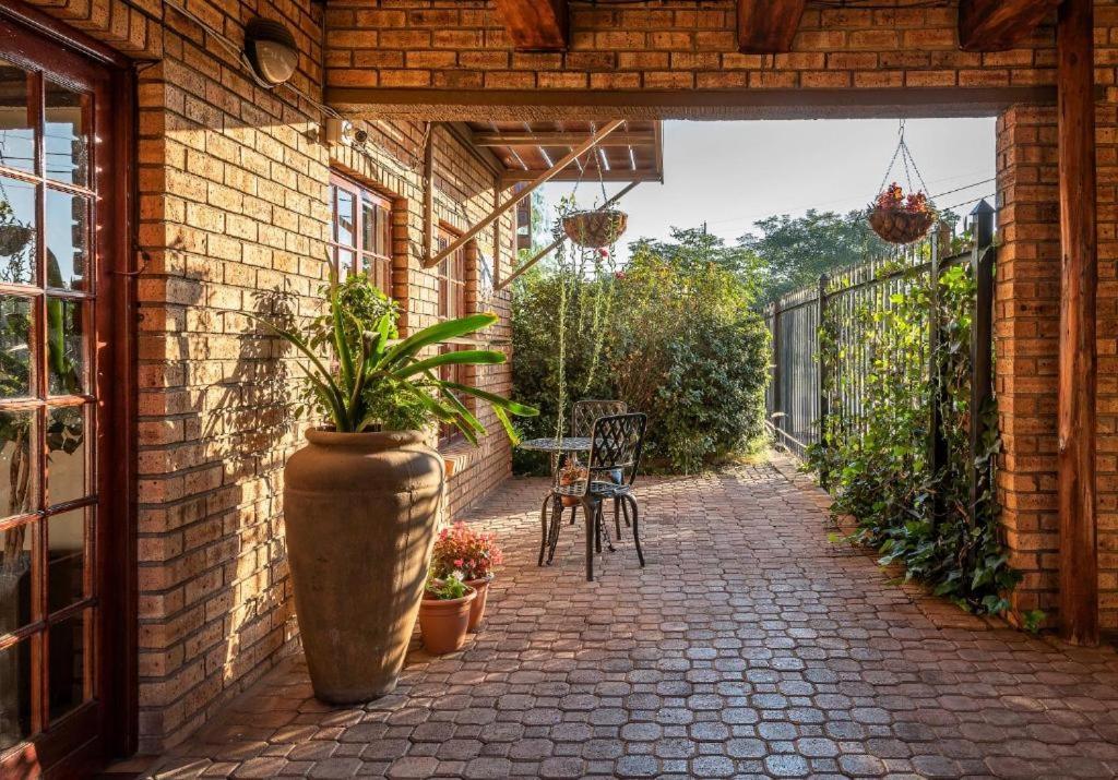 Kuruman Inn Εξωτερικό φωτογραφία