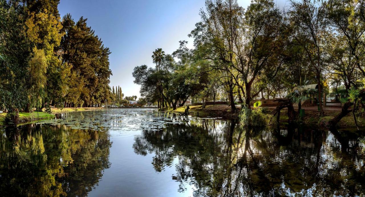 Kuruman Inn Εξωτερικό φωτογραφία