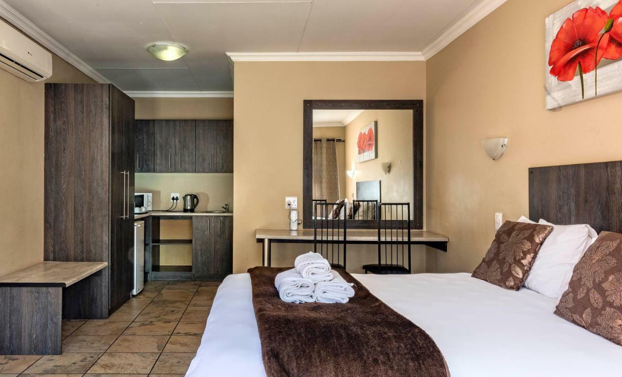 Kuruman Inn Εξωτερικό φωτογραφία