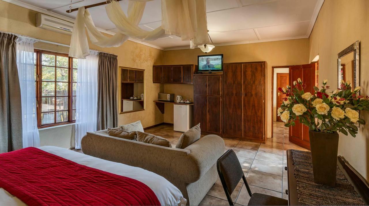 Kuruman Inn Εξωτερικό φωτογραφία