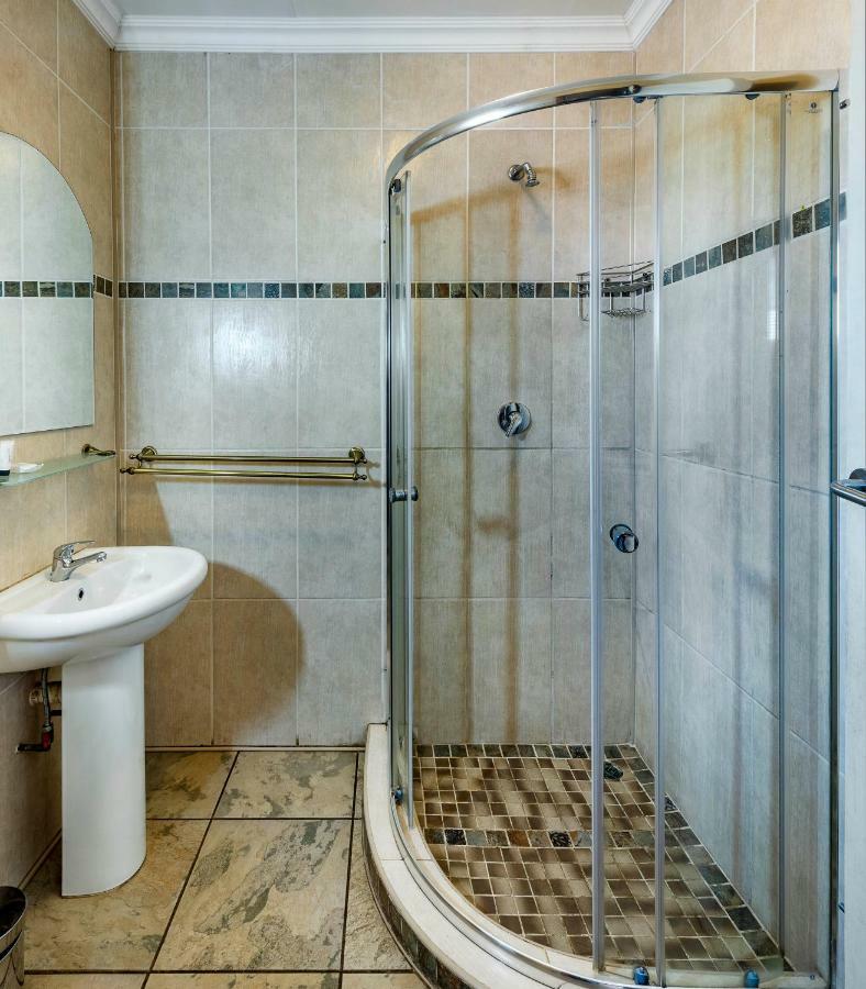 Kuruman Inn Εξωτερικό φωτογραφία