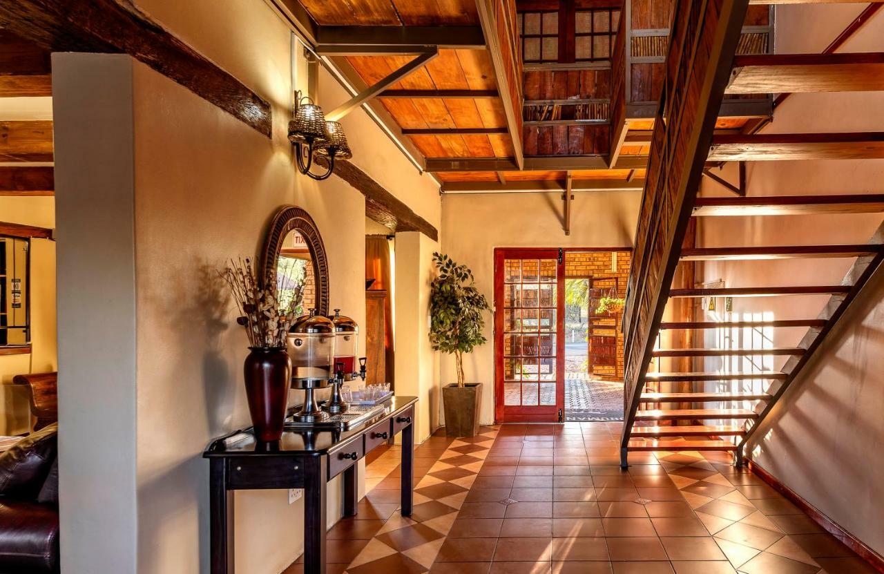 Kuruman Inn Εξωτερικό φωτογραφία