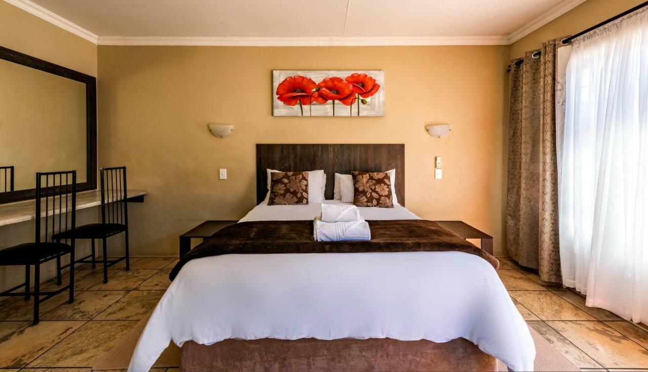 Kuruman Inn Εξωτερικό φωτογραφία