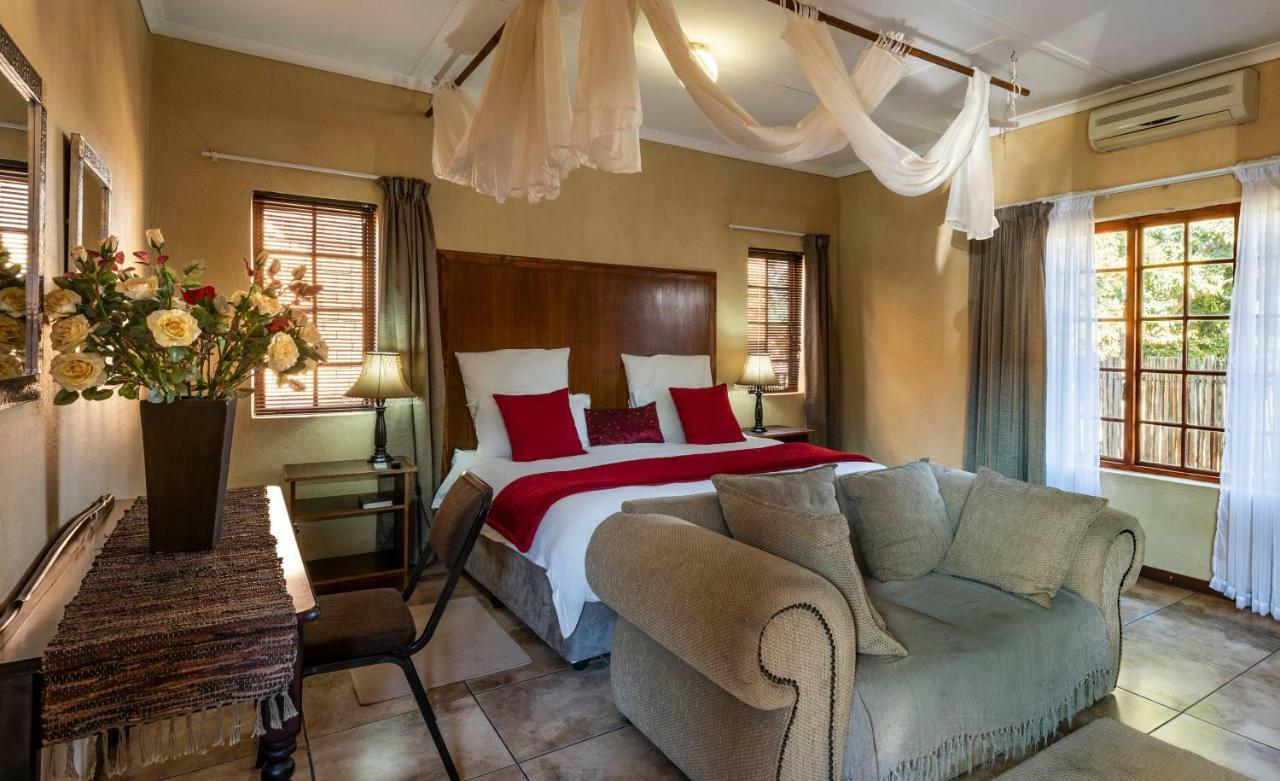 Kuruman Inn Εξωτερικό φωτογραφία